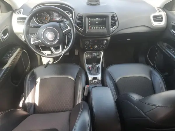 3C4NJCBB3LT102368 2020 JEEP COMPASS - Image 8