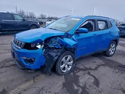3C4NJCBB3LT108493 2020 JEEP COMPASS