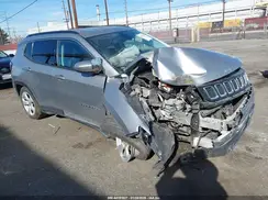 3C4NJCBB3LT115069 2020 JEEP COMPASS