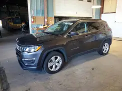 3C4NJCBB3LT117985 2020 JEEP COMPASS