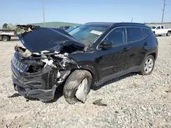 3C4NJCBB3LT126542 2020 JEEP COMPASS