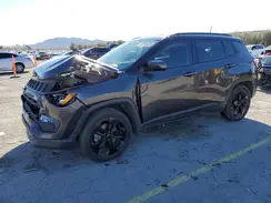 3C4NJCBB3LT129392 2020 JEEP COMPASS