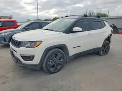 3C4NJCBB3LT129439 2020 JEEP COMPASS