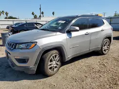 3C4NJCBB3LT133846 2020 JEEP COMPASS