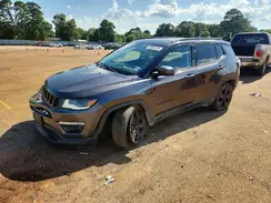 3C4NJCBB3LT140991 2020 JEEP COMPASS