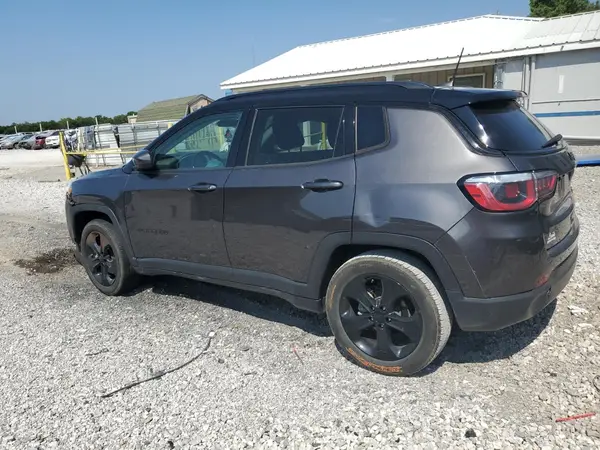 3C4NJCBB3LT141171 2020 JEEP COMPASS - Image 2