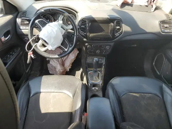 3C4NJCBB3LT141171 2020 JEEP COMPASS - Image 8