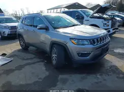 3C4NJCBB3LT154681 2020 JEEP COMPASS