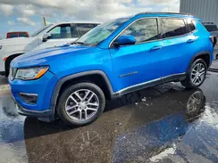 3C4NJCBB3LT154700 2020 JEEP COMPASS