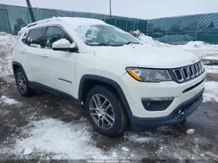 3C4NJCBB3LT154809 2020 JEEP COMPASS