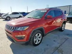 3C4NJCBB3LT154860 2020 JEEP COMPASS