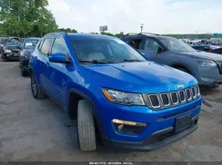 3C4NJCBB3LT154874 2020 JEEP COMPASS