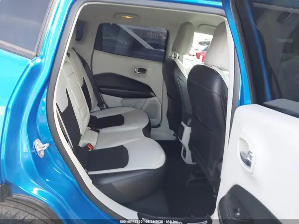 3C4NJCBB3LT154874 2020 JEEP COMPASS - Image 8