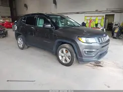 3C4NJCBB3LT162215 2020 JEEP COMPASS