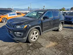 3C4NJCBB3LT162392 2020 JEEP COMPASS