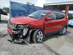 3C4NJCBB3LT162456 2020 JEEP COMPASS