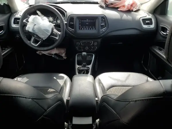 3C4NJCBB3LT162456 2018 JEEP COMPASS - Image 8