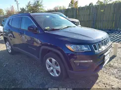 3C4NJCBB3LT166233 2020 JEEP COMPASS