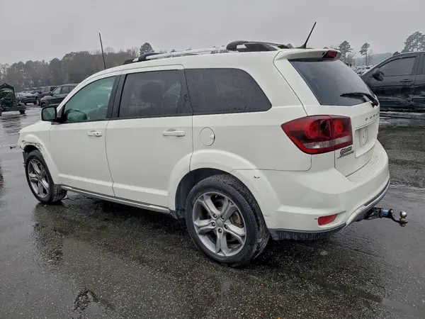 3C4NJCBB3LT166507 2020 JEEP COMPASS - Image 2