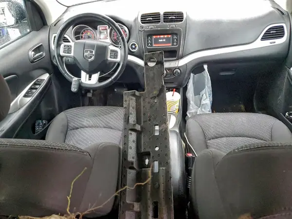 3C4NJCBB3LT166507 2020 JEEP COMPASS - Image 8