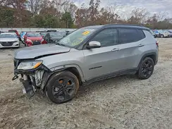 3C4NJCBB3LT170041 2020 JEEP COMPASS