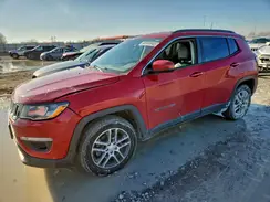 3C4NJCBB3LT177006 2020 JEEP COMPASS