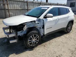 3C4NJCBB3LT177037 2020 JEEP COMPASS