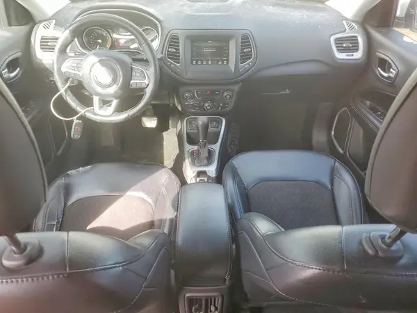 3C4NJCBB3LT177104 2020 JEEP COMPASS - Image 8