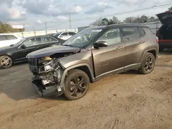 3C4NJCBB3LT205774 2020 JEEP COMPASS