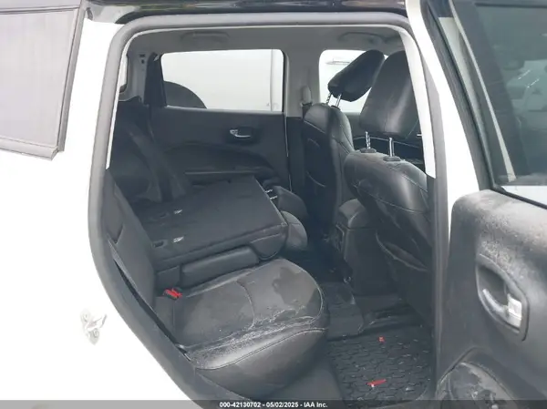 3C4NJCBB3LT211543 2020 JEEP COMPASS - Image 8