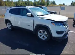 3C4NJCBB3LT212479 2020 JEEP COMPASS