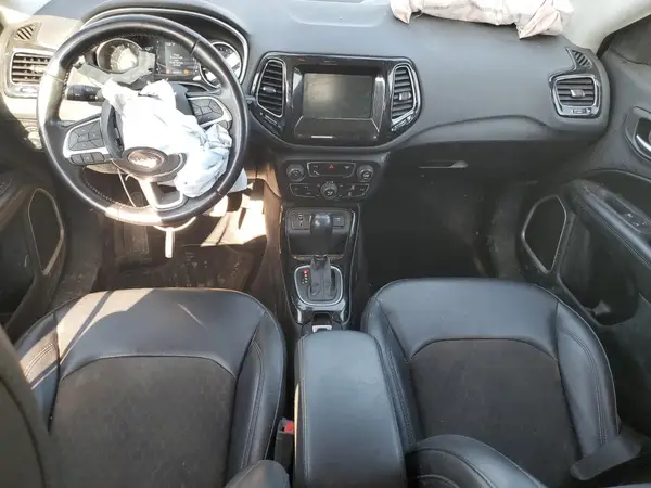 3C4NJCBB3LT218704 2020 JEEP COMPASS - Image 8