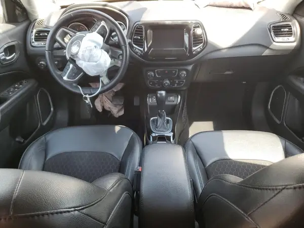 3C4NJCBB3LT229797 2020 JEEP COMPASS - Image 8