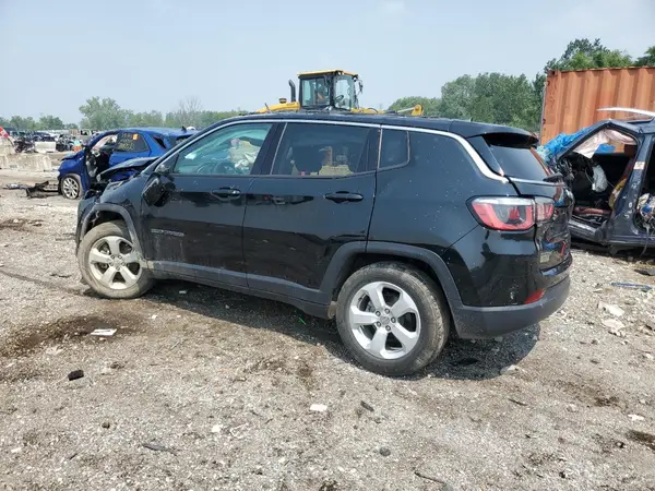 3C4NJCBB3LT230769 2020 JEEP COMPASS - Image 2