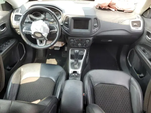 3C4NJCBB3LT230769 2020 JEEP COMPASS - Image 8