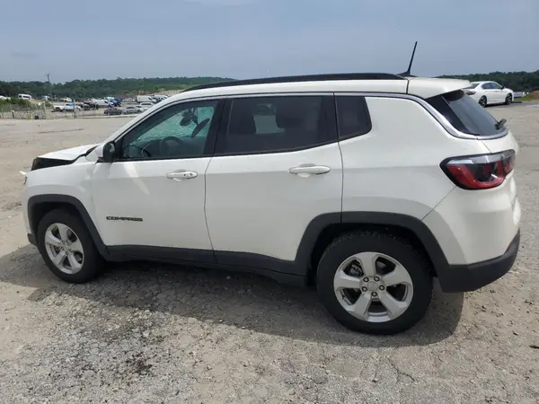 3C4NJCBB3LT235180 2020 JEEP COMPASS - Image 2