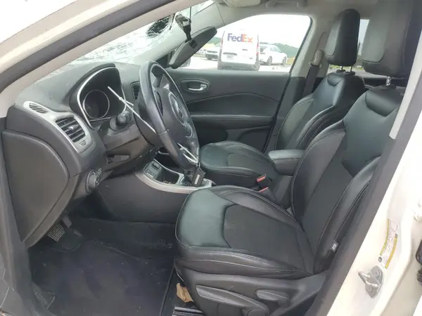 3C4NJCBB3LT235180 2020 JEEP COMPASS - Image 7