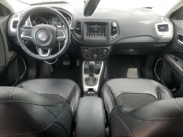 3C4NJCBB3LT235180 2020 JEEP COMPASS - Image 8