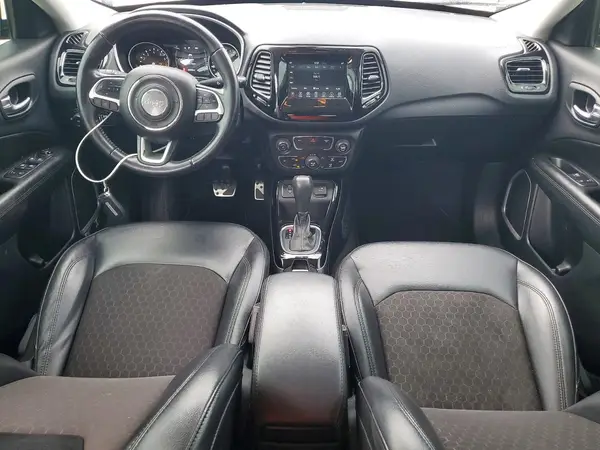3C4NJCBB3LT236507 2020 JEEP COMPASS - Image 8