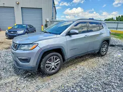3C4NJCBB3LT243103 2020 JEEP COMPASS