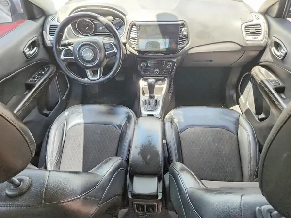 3C4NJCBB3LT243103 2020 JEEP COMPASS - Image 8