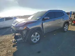 3C4NJCBB3LT243148 2020 JEEP COMPASS
