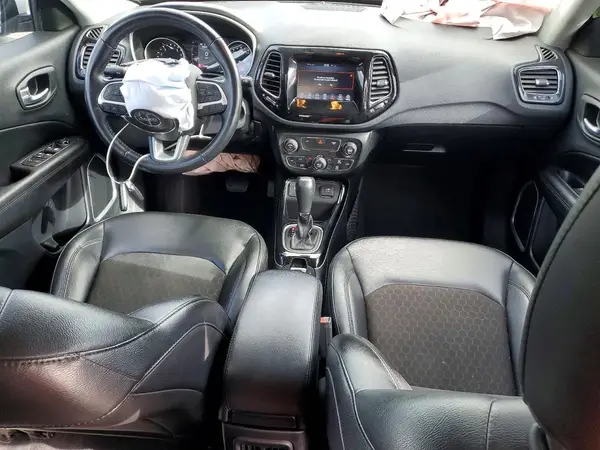 3C4NJCBB3LT248978 2020 JEEP COMPASS - Image 8