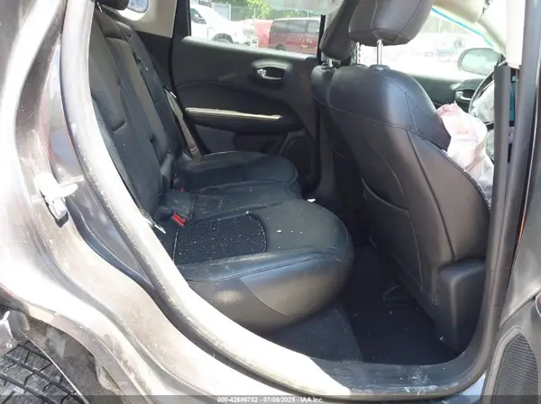 3C4NJCBB3LT252674 2020 JEEP COMPASS - Image 8