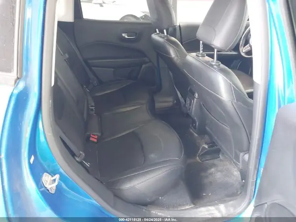 3C4NJCBB3LT257440 2020 JEEP COMPASS - Image 8