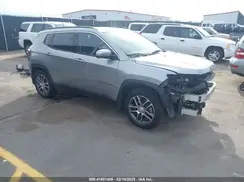 3C4NJCBB3LT257860 2020 JEEP COMPASS