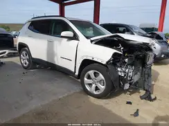3C4NJCBB3LT257907 2020 JEEP COMPASS