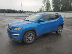 3C4NJCBB3LT258572 2020 JEEP COMPASS
