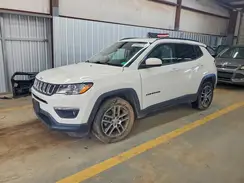 3C4NJCBB3LT258779 2020 JEEP COMPASS