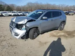 3C4NJCBB3LT258927 2020 JEEP COMPASS